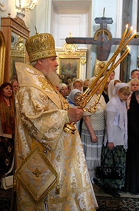 День святого Архангела Гавриила (комментарий в свете веры)