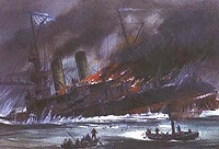 К 150-летию начала Крымской войны (комментарий в цифрах и фактах)