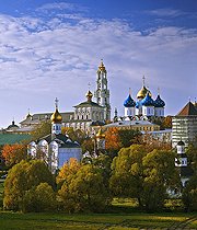 Наместник Троице-Сергиевой лавры архимандрит Товия (Цынбалов) и его завещание