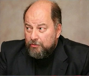 Александр Привалов