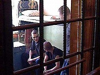 Если ты поборешь тягу к дому, твоим домом станет тюрьма