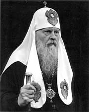 Послание миру (комментарий в русле истории)