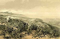 К 150-летию начала Крымской войны (комментарий в свете веры)