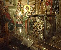 Память святого великомученика Димитрия Солунского (комментарий в русле истории)