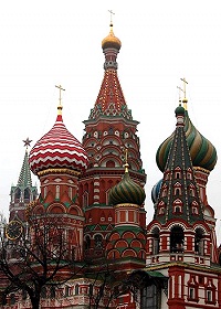 Покровские храмы Руси (Телепрограмма, 14.10.06) (комментарий в свете веры)