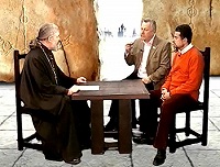 Быть ли в России государственному православному телеканалу? (Телепрограмма 12.05.07) (комментарий в свете веры)