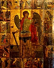 Православие среди исламского мира (комментарий в свете веры)