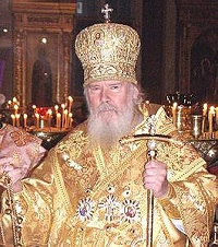 В праздник святителя Николая Чудотворца Святейший Патриарх Алексий совершил богослужения в Богоявленском соборе В праздник святителя Николая Чудотворца Святейший Патриарх Алексий совершил богослужения в Богоявленском соборе
