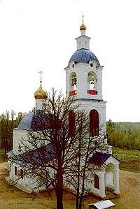 «Свет монахам — ангелы, а свет мирянам — монахи» (Телепрограмма, 03.01.04) (комментарий в русле истории)