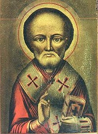 Чукотка под покровом Святителя Николая (комментарий в зеркале СМИ)