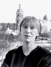 «Свет монахам — ангелы, а свет мирянам — монахи» (Телепрограмма, 03.01.04) (комментарий в свете веры)