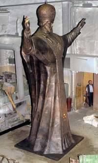 Чукотка под покровом Святителя Николая (комментарий в цифрах и фактах)