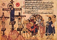 Великая Пятница (комментарий в цифрах и фактах)