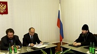 Курсы повышения квалификации для православных иерархов (комментарий в цифрах и фактах)