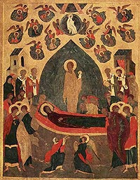 "О Преславнаго Чудесе" (Псково-Печерской обители исполнилось 530 лет) (комментарий в русле истории)