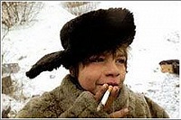 Преступники или жертвы? Разговор о детской преступности (Телепрограмма, 11.12.04), текст передачи