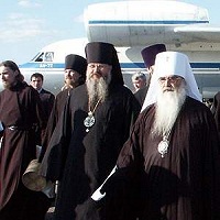 В Серафимо-Дивеевском монастыре начались торжества в честь 250-летия со дня рождения преп. Серафима Саровского В Серафимо-Дивеевском монастыре начались торжества в честь 250-летия со дня рождения преп. Серафима Саровского