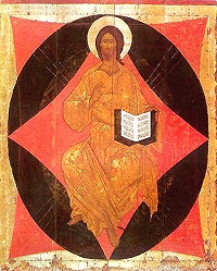 Почитаем пречистыя плоти Твоея преславное Преображение (комментарий в интересах нации)