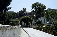 Праздник Положения честной ризы Пресвятой Богородицы во Влахерне (комментарий в русле истории)