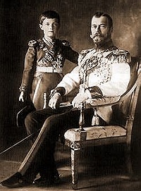 К 100-летию со дня рождения св. Царевича-страстотерпца Алексия (комментарий в интересах нации)