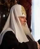 Годовщина интронизации Патриарха Алексия (комментарий в зеркале СМИ)