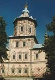 В Казани отмечают 10-летие возрождения Казанской Духовной семинарии (комментарий в цифрах и фактах)