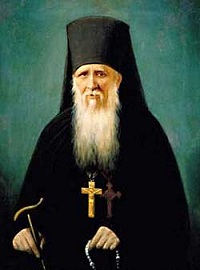 Преподобный Амвросий Оптинский. Статья из II тома &laquo;Православной энциклопедии&raquo;