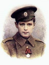 К 100-летию со дня рождения св. Царевича-страстотерпца Алексия (комментарий в цифрах и фактах)