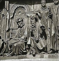 День свв. Мефодия и Кирилла - церковно-государственный праздник (комментарий в русле истории)