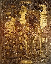 Память прп. Вассиана Тиксненского