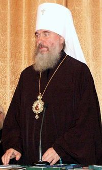 «Вернуть людям духовные и нравственные основы жизни» (комментарий в свете веры)