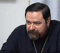 Вышла в свет книга прот. Георгия Митрофанова «Трагедия России. "Запретные" темы истории ХХ века» Вышла в свет книга прот. Георгия Митрофанова «Трагедия России. "Запретные" темы истории ХХ века»