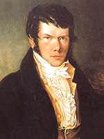 К 190-летию со дня смерти Гавриила Романовича Державина (комментарий в зеркале СМИ)