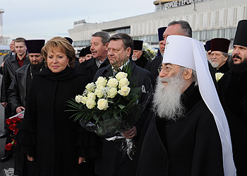 Фото - Ю. Клиценко, Седмица.Ru