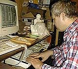 «Тогда откроются глаза слепых, и уши глухих отверзутся» (Телепрограмма, 15.04.06) (комментарий в аспекте культуры)