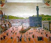 Будет ли канонизирован Савонарола? (комментарий в аспекте культуры)