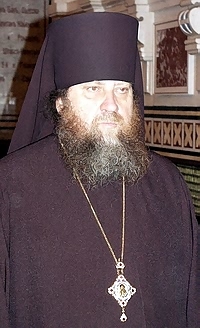 Предстоятель совершил чин наречения и архиерейскую хиротонию епископа Люберецкого (комментарий в цифрах и фактах)