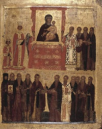 К дню памяти святителя Мефодия, Патриарха Константинопольского (комментарий в зеркале СМИ)