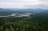 Сибирь – благодатный край (комментарий в свете веры)