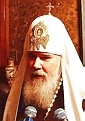 Святейший Патриарх Алексий рассказал об итогах переговоров с делегацией Русской Православной Церкви Заграницей