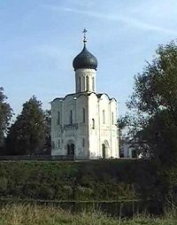 Покровские храмы Руси (Телепрограмма, 14.10.06) (комментарий в зеркале СМИ)