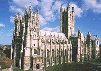 Англикане и методисты – возможно ли объединение? (комментарий в контексте права)