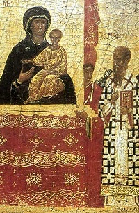 К дню памяти святителя Мефодия, Патриарха Константинопольского (комментарий в свете веры)