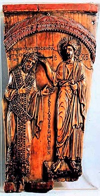 К дню памяти святителя Мефодия, Патриарха Константинопольского (комментарий в русле истории)