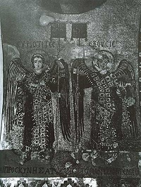 К дню памяти святителя Мефодия, Патриарха Константинопольского (комментарий в цифрах и фактах)