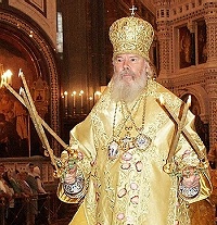 Предстоятель совершил чин наречения и архиерейскую хиротонию епископа Люберецкого (комментарий в аспекте культуры)