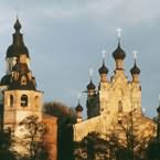 10-летие Харьковского Собора УПЦ (комментарий в свете веры)