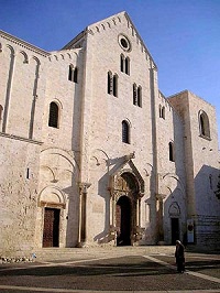 Россия и Италия: точки соприкосновения (Телепрограмма 24.03.07) (комментарий в свете веры)