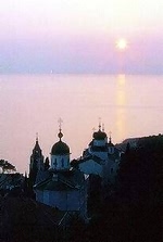 Россия и Афон (Телепрограмма, 07.10.06) (комментарий в зеркале СМИ)