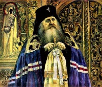 Конференция памяти митрополита Антония (Храповицкого) (комментарий в свете веры)